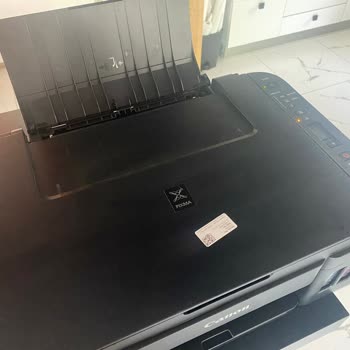 Canon Yazıcı Yetkili Servis İlgilenmiyor