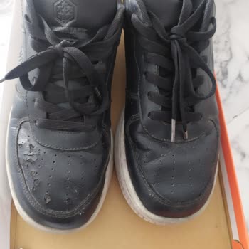 Marmara Park In Street Mağazasından Şikayet Var