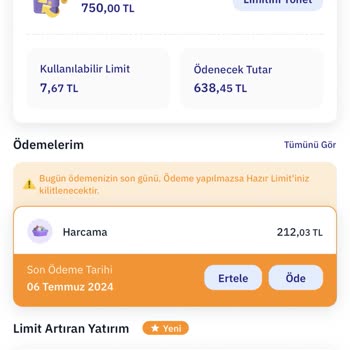 MoneyPay Cüzdan Ödemesi Yapılamıyor