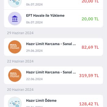 MoneyPay Cüzdan Ödemesi Yapılamıyor