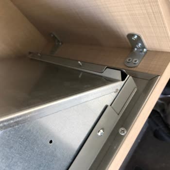 Arçelik Yetkili Servisi Ankastre Aspiratörümü Yanlış Monte Etti