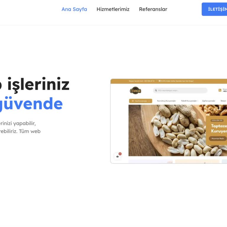 Webixmo Denilen Site Tam Bir Hayal Kırıklığı!