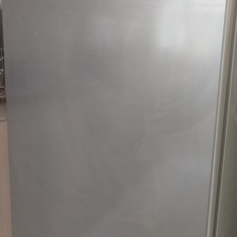 Arçelik Antrasit Buzdolabı Leke Sorunu