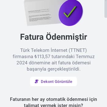 Türk Telekom Müşteri Memnuniyeti Sıfır