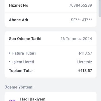 Türk Telekom Müşteri Memnuniyeti Sıfır