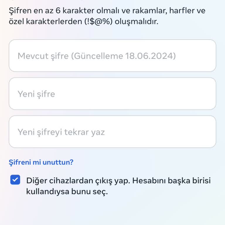 Hotmail.com Çalınan Hesabımın Geri Alınması
