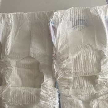 Molfix Bebek Bezinde Üretim Hatası