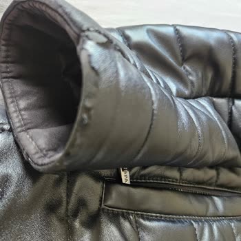 U.S. Polo Assn. Didn't Take the Damaged Jacket Seriously