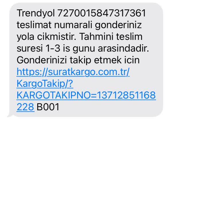Sürat Kargo Eskişehir Battalgazi Şubesi İşgüzarlığı