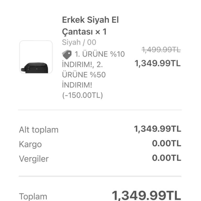 Hepsijet İn Mağduriyet Yeteneği