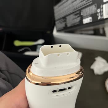 Braunshop.com.tr Üründe Kıl Sorunu
