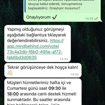 Braunshop.com.tr Üründe Kıl Sorunu