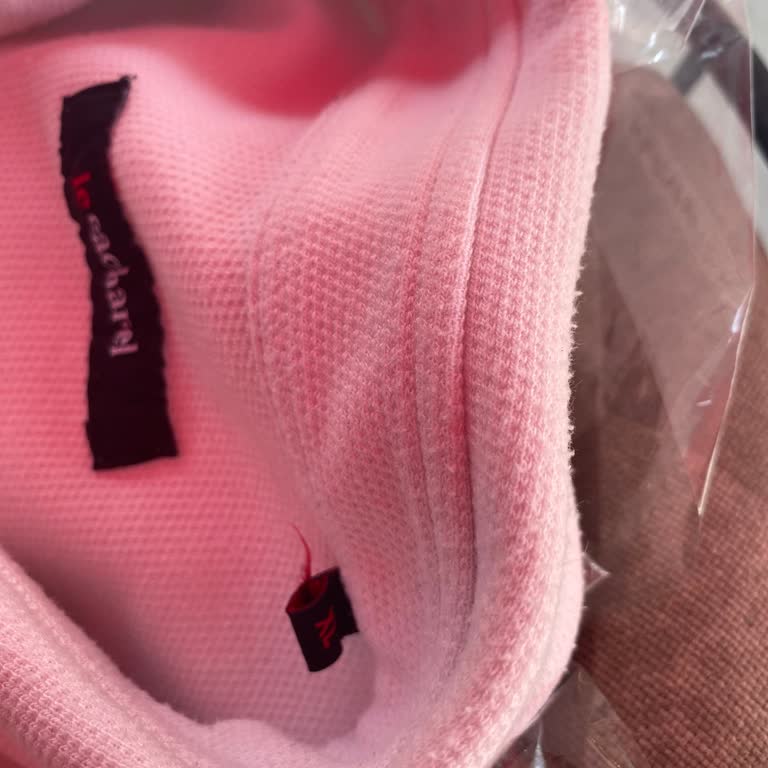 Cacharel Markası Dikkat Edilmesi