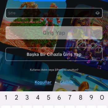 Roblox Bunu Düzelt Lütfen