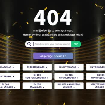 Trendyol R-STORE Bize Kaçak Telefon Satmış