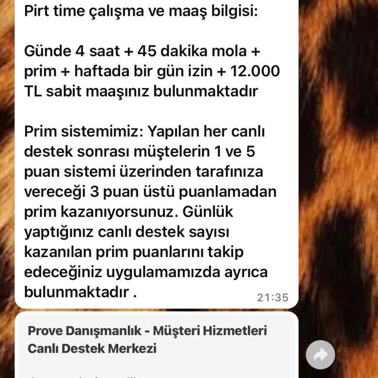İş Bulma Vaadiyle Dolandırıcılık İş Başvurusuyla Bilgileri Topluyorlar