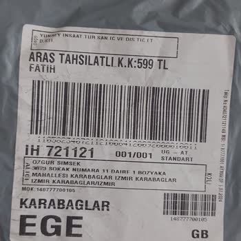 Yunbey İnşaat Tur. San. İç Ve Dış Tic. Ltd. Şti Nin Boxer Hakkında