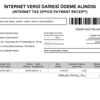 Garanti Bankası Yapması Gereken MTV Kampanyasına Taksit Yapmıyor