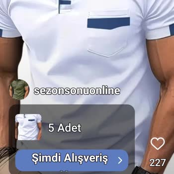 Sezonsonu.org Şikayetim Var. Sezon Online Alakasız Ürün Yolluyor.