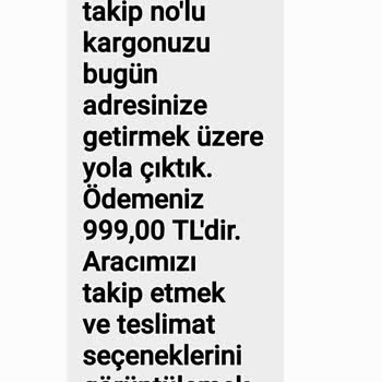 Sezonsonu.org Şikayetim Var. Sezon Online Alakasız Ürün Yolluyor.