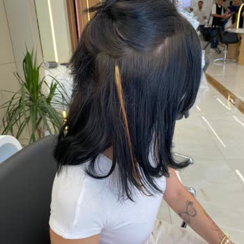 Mert Özaslan Hair & Make Up Kuaför Deneyimim