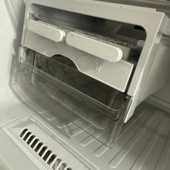 Samsung Buzdolabının Kendi Kendine Yanması