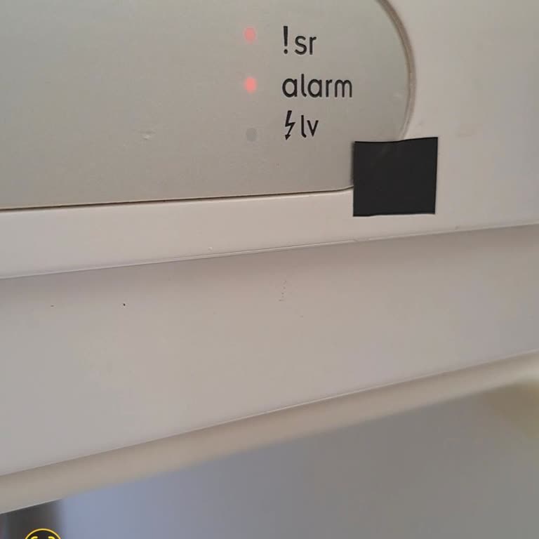 Vestel Her Zaman Tekrarlanan Alarm