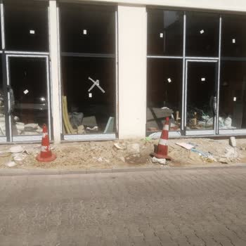 Kadıköy Belediyesi İnşaat Hafriyat Kabusu