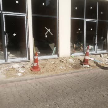 Kadıköy Belediyesi İnşaat Hafriyat Kabusu