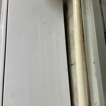 Arçelik Sıfır Şofben Sorunu