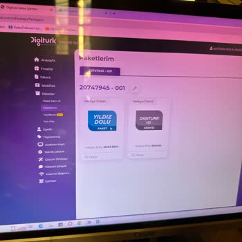 Digiturk Habersiz Fazla Fiyat Yansıtmaları