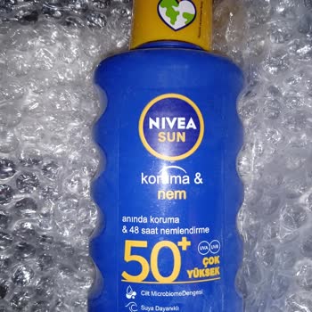 Trendyol Teşvikiye Pharmacy Sahte Güneş Kremi