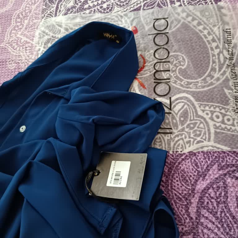 İnza Moda Ürün Bedeni Dar Yardımcı Olmuyorlar