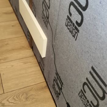 Evmoda'dan Aldığım Mobilyalarla İlgili Yaşadığım Sorunlar