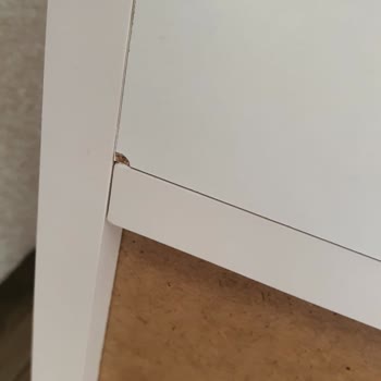 Evmoda'dan Aldığım Mobilyalarla İlgili Yaşadığım Sorunlar