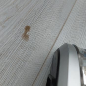 Bissell C3 Kirli Su Bırakıyor