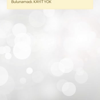 Millionaire Siparişim Gelmedi, Muhatap Yok