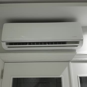 Fujiplus Klimanın Kart Arızası Giderilemedi.