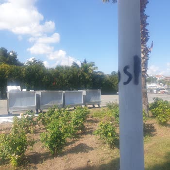 Bakırköy Belediyesi Üzerinde Şaibe Yaratacak İşlerden Kaçınmalı