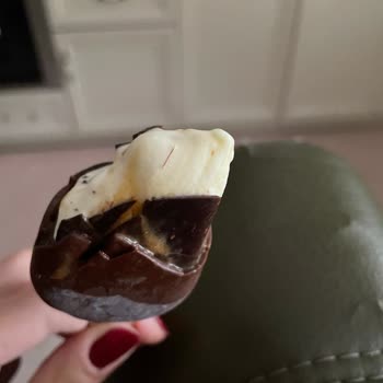 Magnum Mini'den Çıkan Kıl Hayal Kırıklığı Yarattı