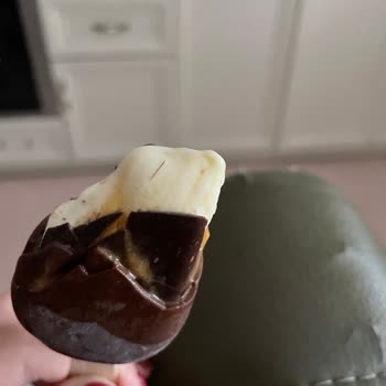Magnum Mini'den Çıkan Kıl Hayal Kırıklığı Yarattı