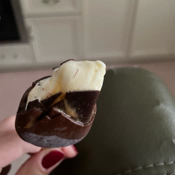 Magnum Mini'den Çıkan Kıl Hayal Kırıklığı Yarattı