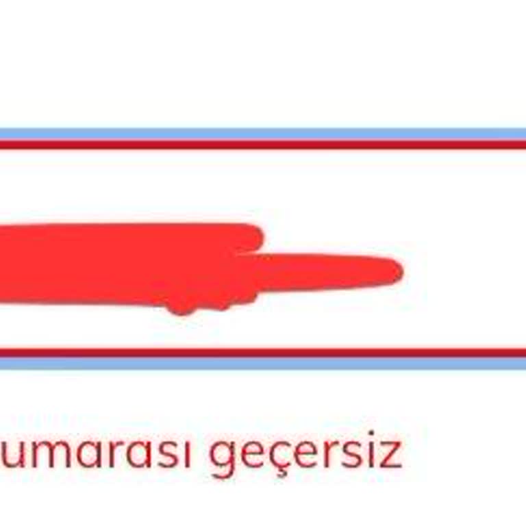 Sephora'dan Sipariş Veremiyorum