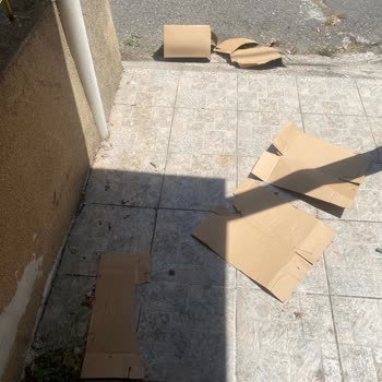 Asya AVM Şikayet Kurulum Sıkıntısı