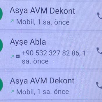 Asya AVM Şikayet Kurulum Sıkıntısı