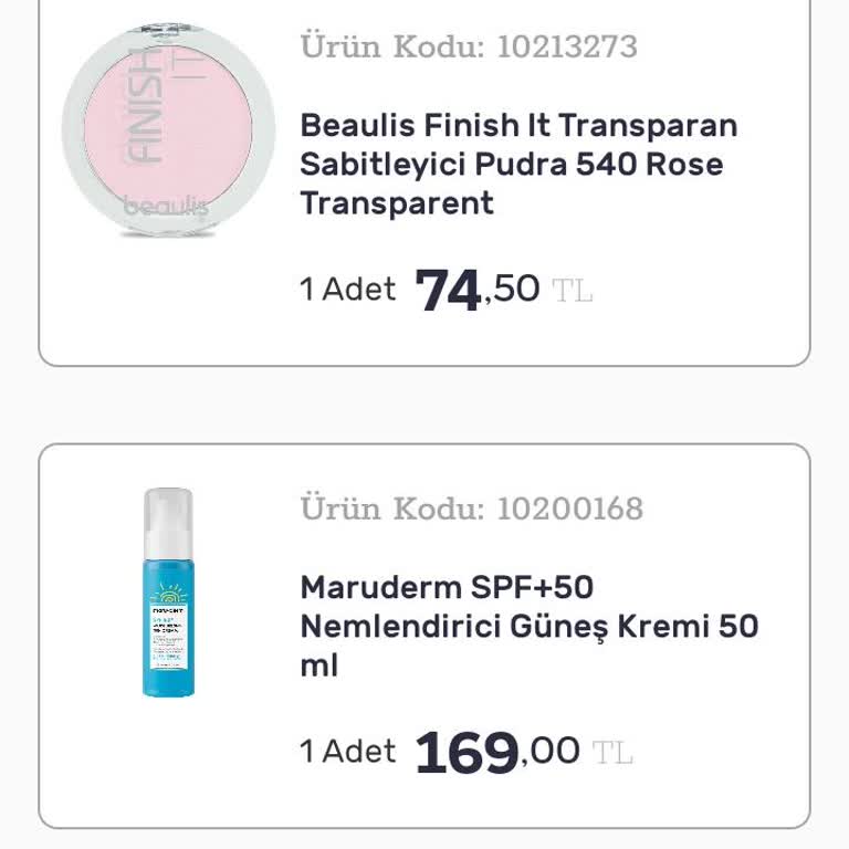 Gratis Kargom 2 Gündür Hazırlanıyor