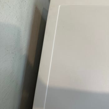 Vestel Çamaşır Makinesi Arızası Ve Müşteri Hizmetleri Sorunu