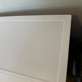 Vestel Çamaşır Makinesi Arızası Ve Müşteri Hizmetleri Sorunu