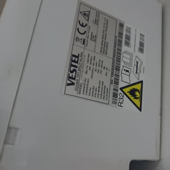 Vestel Sürekli Arızalanan Klima Ve Ulaşılamayan Servis