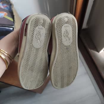 U.S. Polo Assn. Polo Assan Ayakkabı